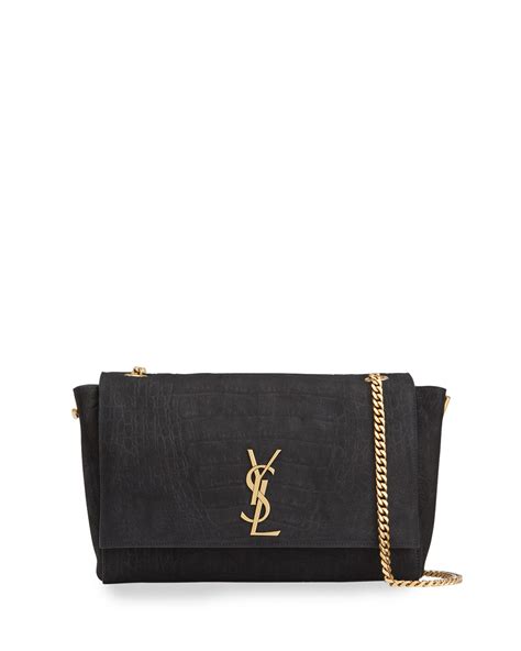 borsa kate ysl misure|Saint Laurent Medium Kate Suede Shoulder Bag .